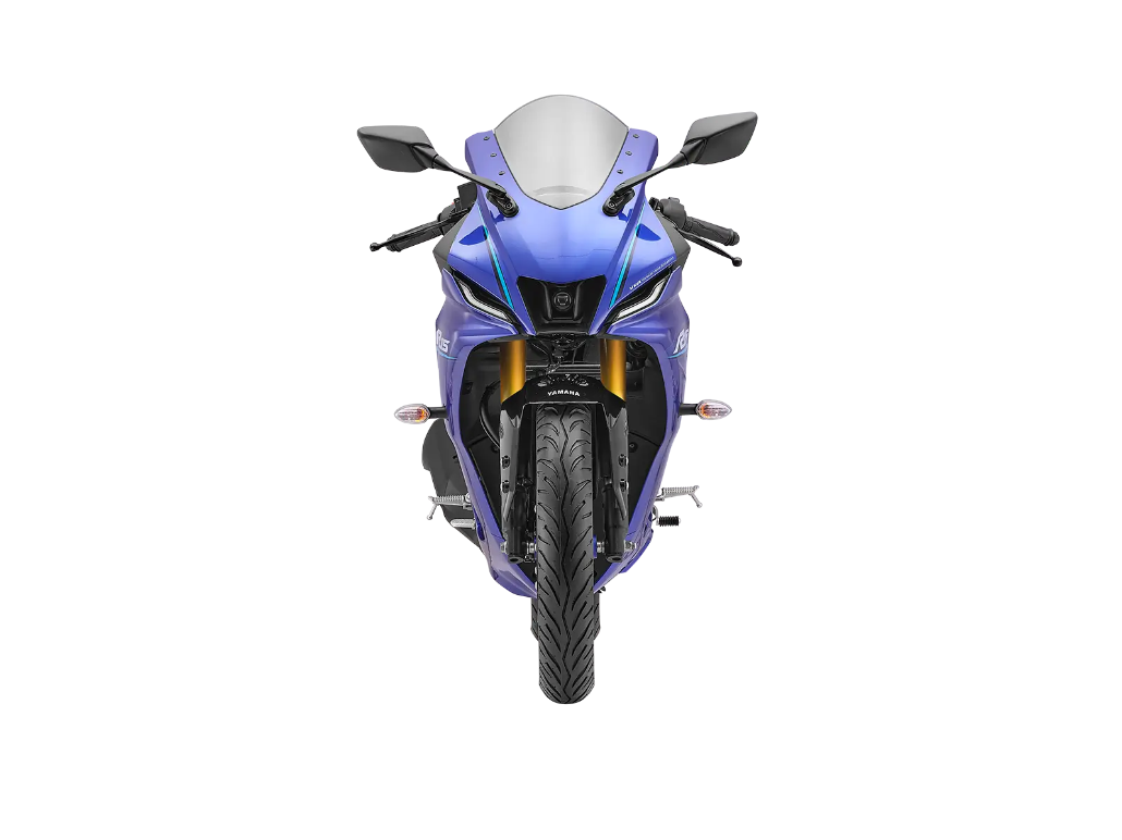 Yamaha YZF-R2 launch likely on August 27