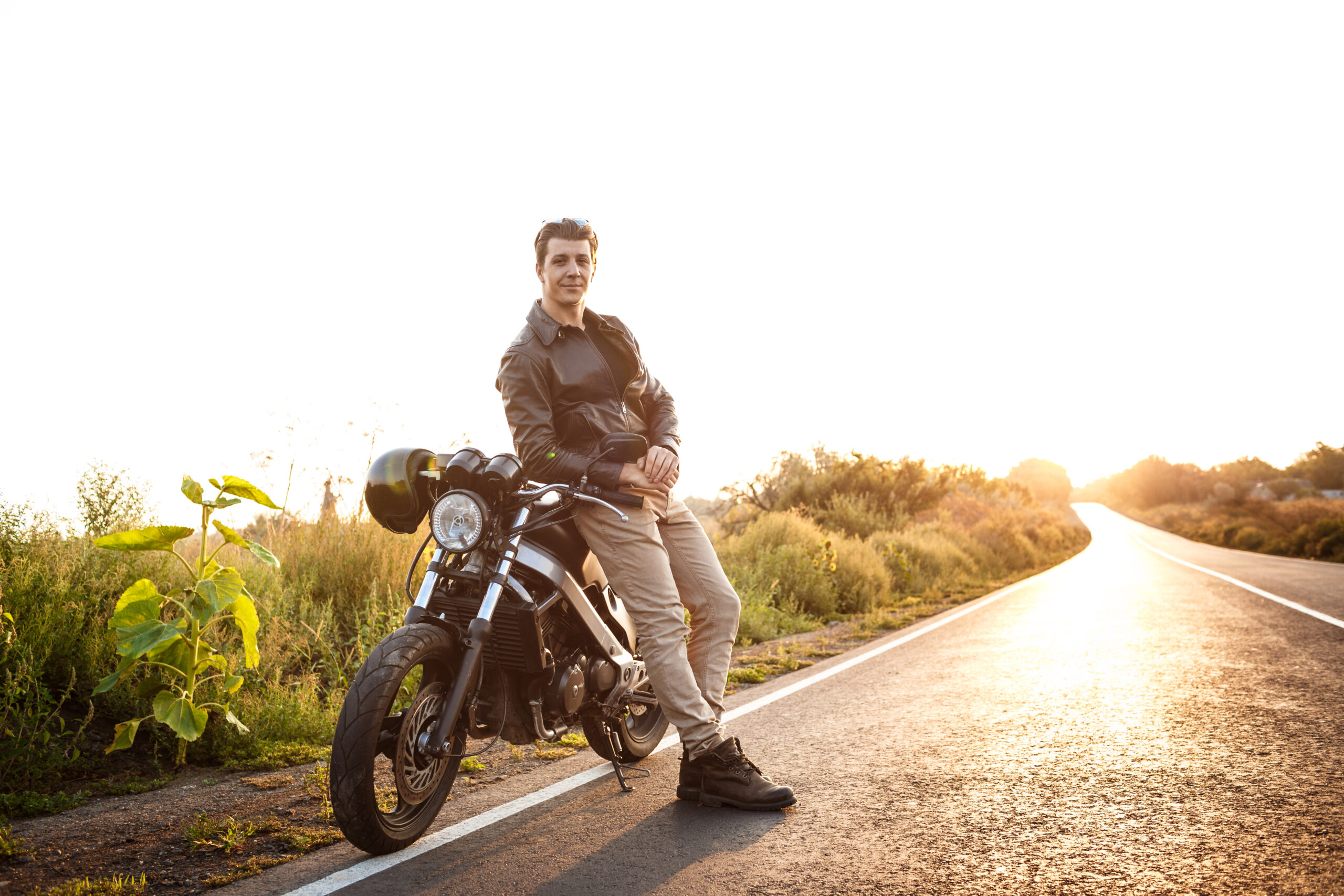 What Do Experienced Riders Do Differently to Protect Their Motorcycles? (Special Feature)