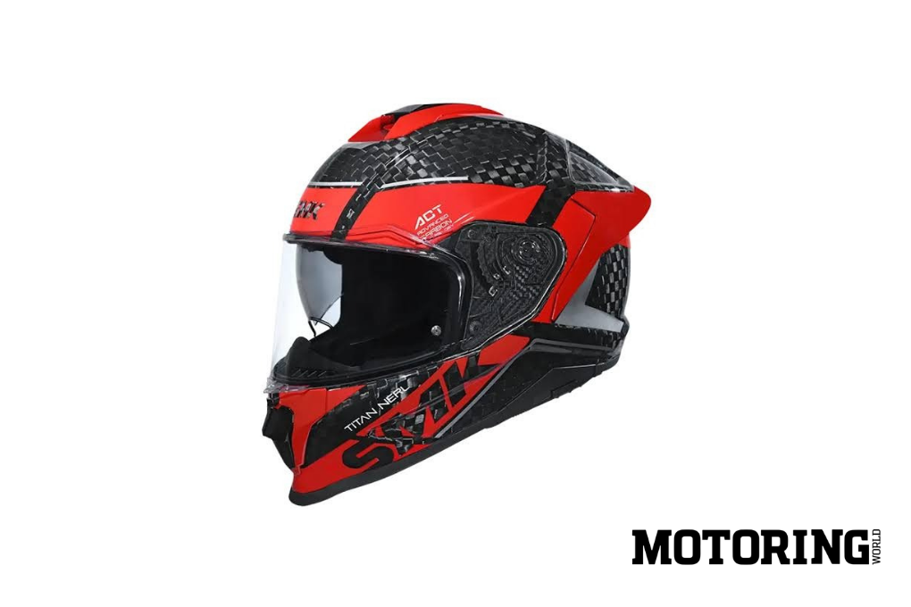 Top 5 Best Helmets Under Rs 15,000 in India