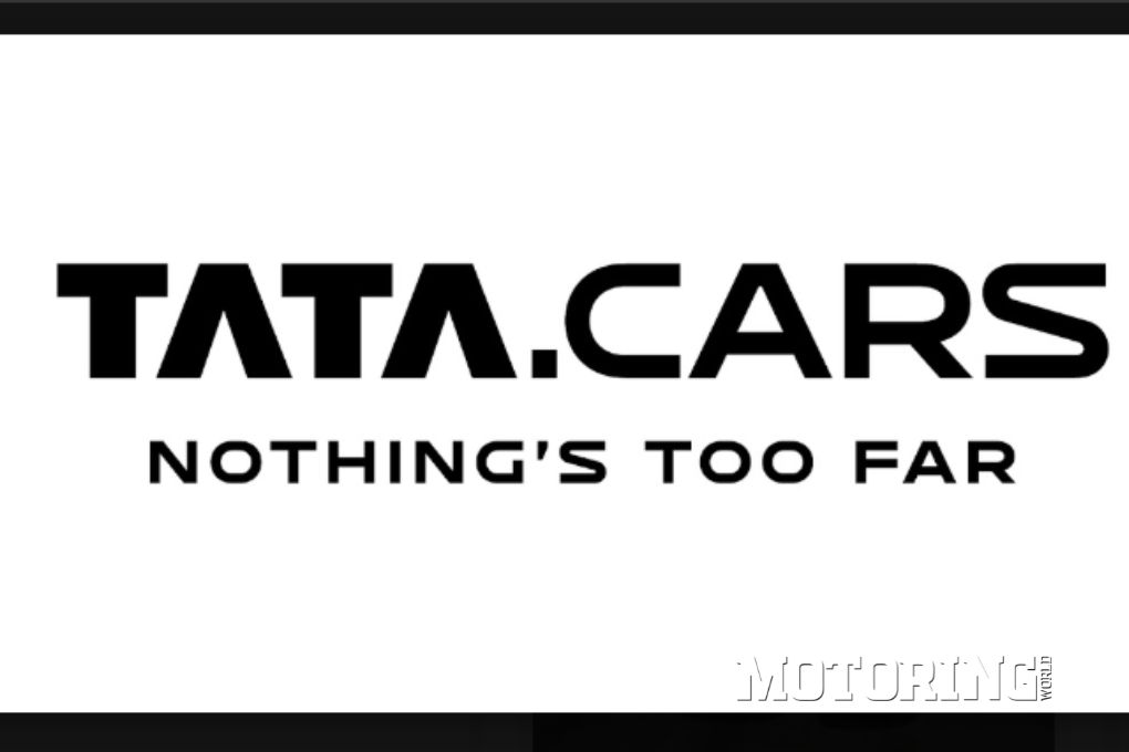 Tata Motors becomes TATA.CARS, with ‘Nothing’s Too Far’ as its new motto