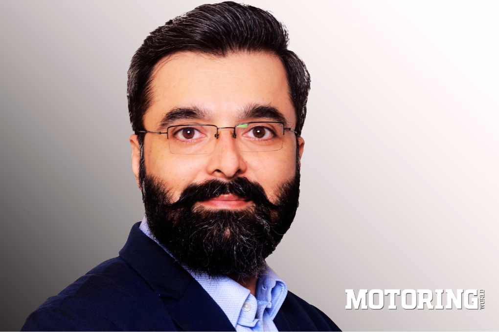 Motul On India’s Biking Boom And The Future Of Riding
