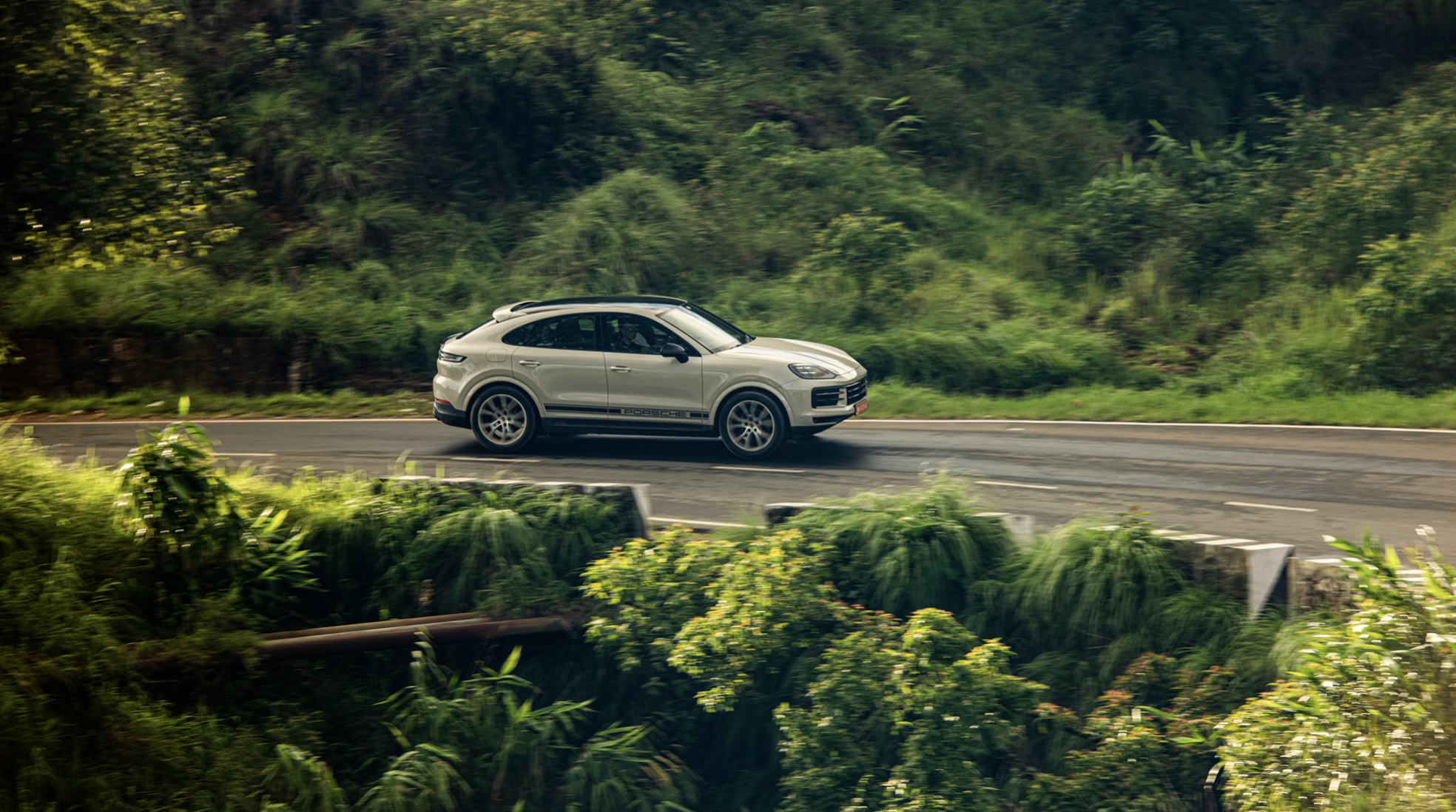 Porsche India Assures Up to 70% Buy-Back Value