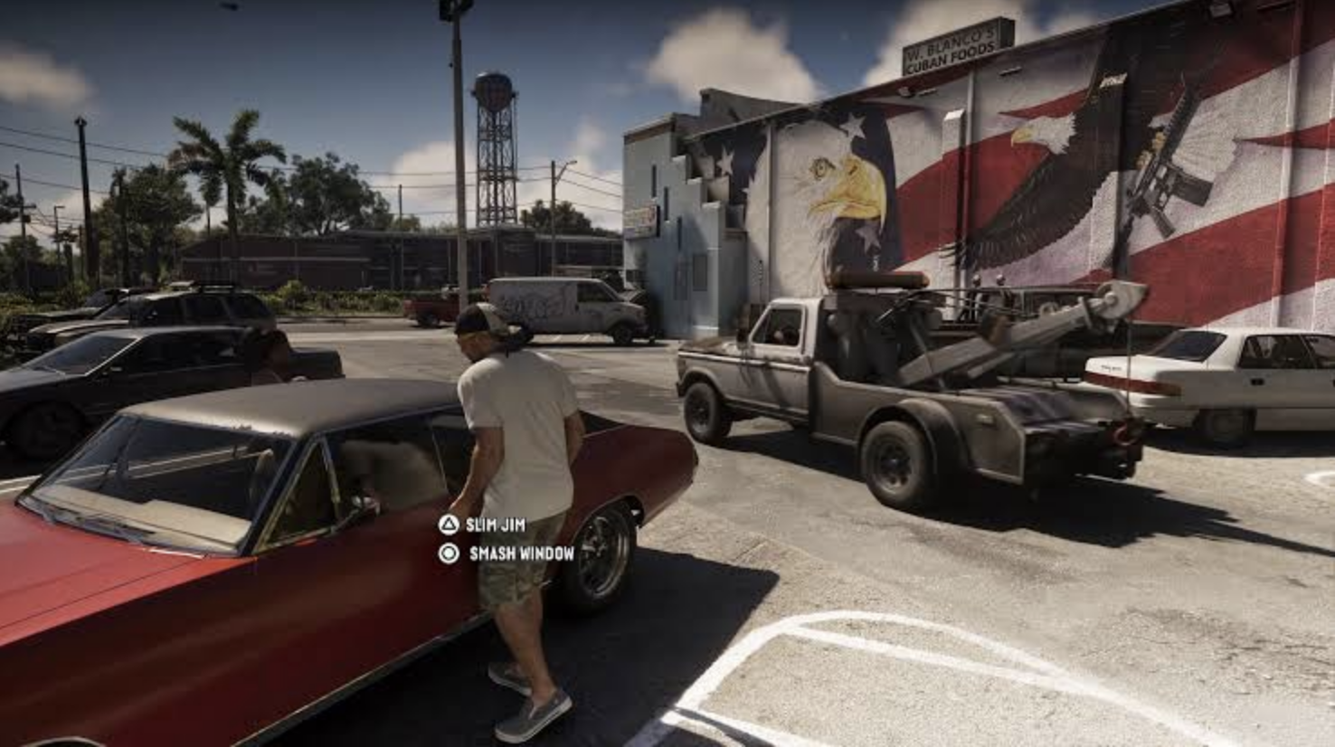 GTA 6’s Biggest Stars Might Be Its Cars