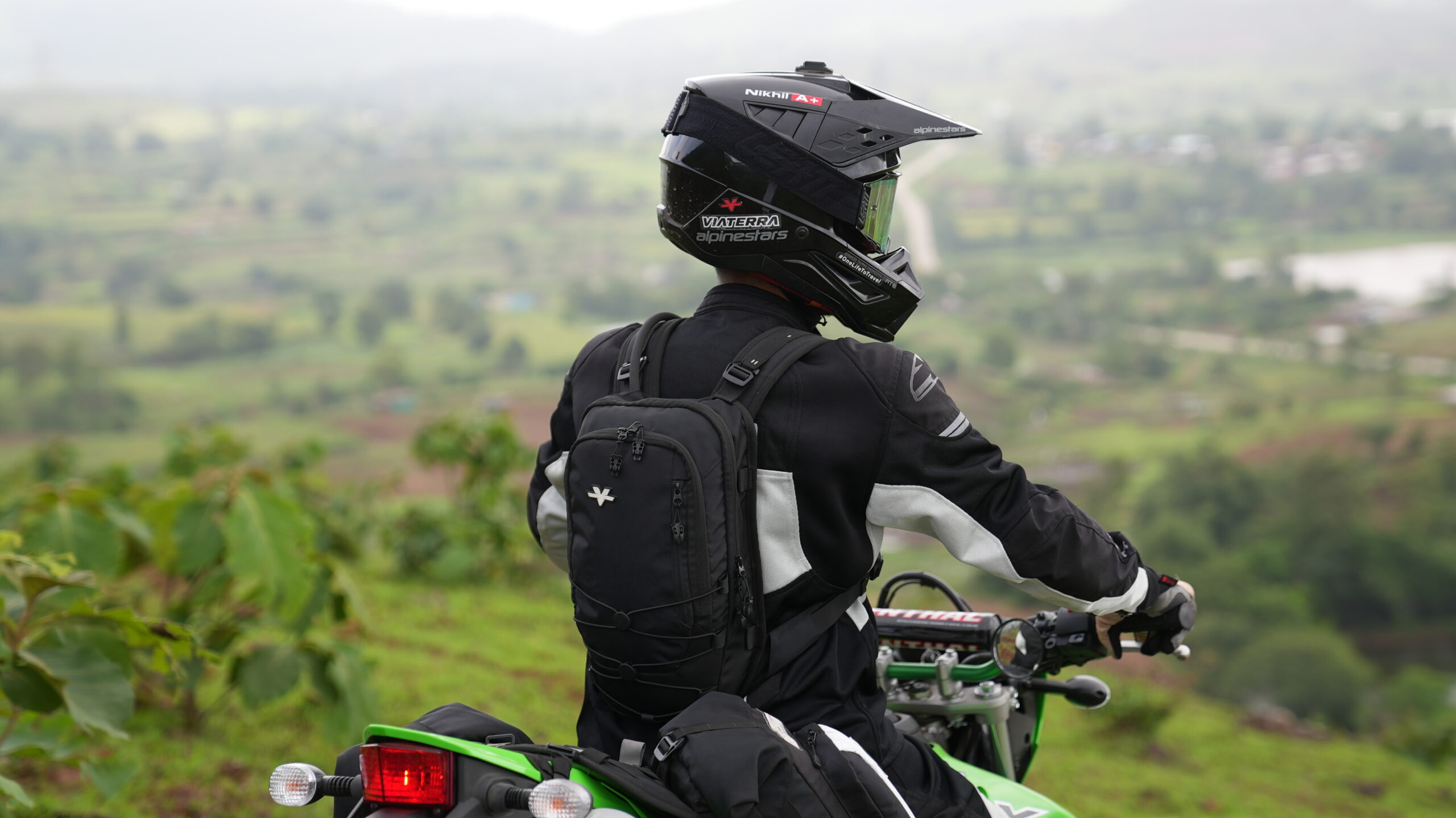 Viaterra Singletrack Launched: All You Need to Know