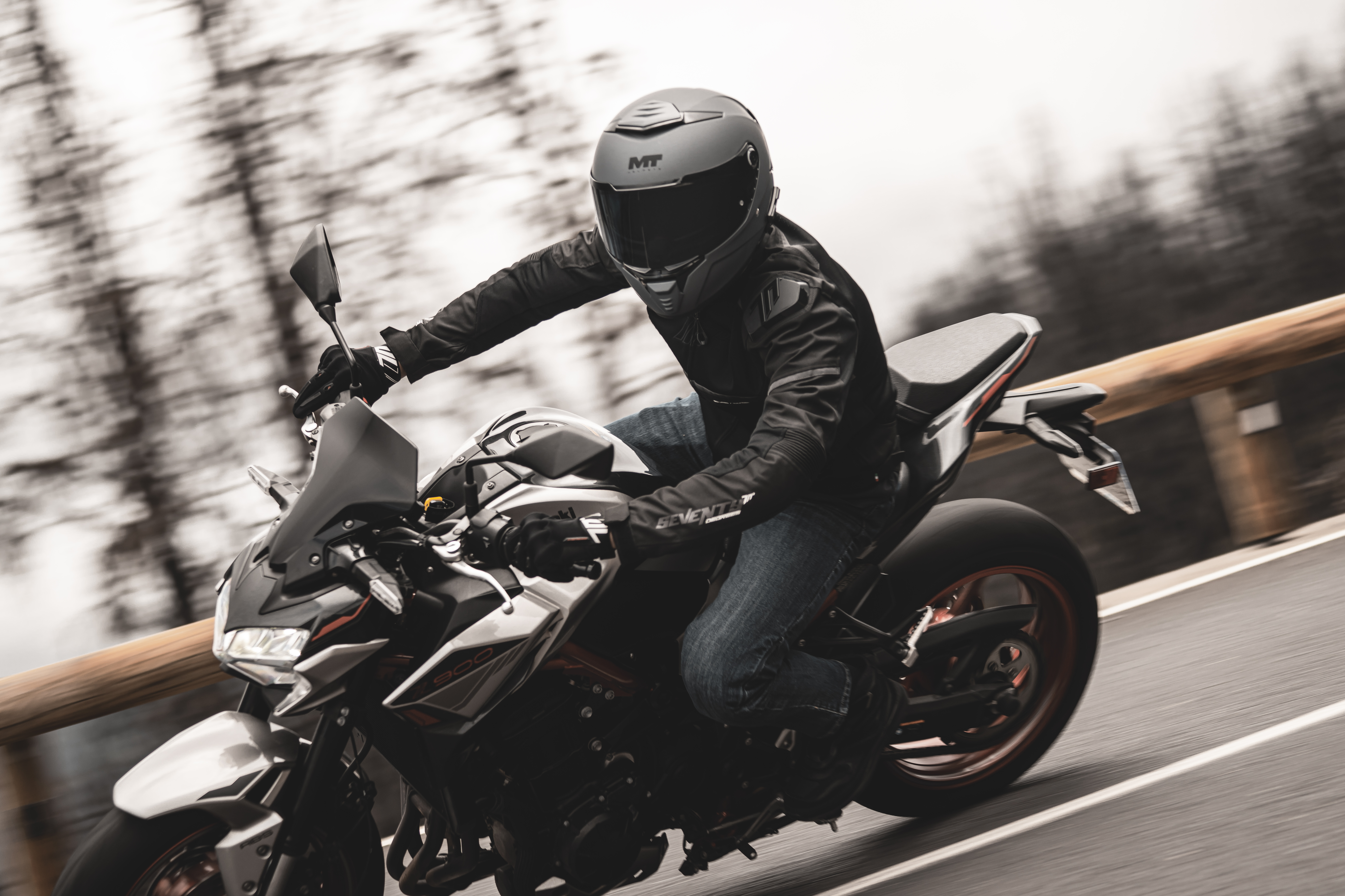 MT Thunder 4 SV launched in India