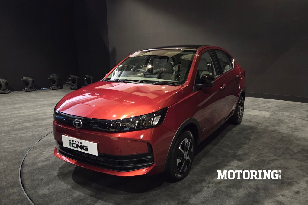 Tata Aeris Launched In India At Rs 5.29 Lakh