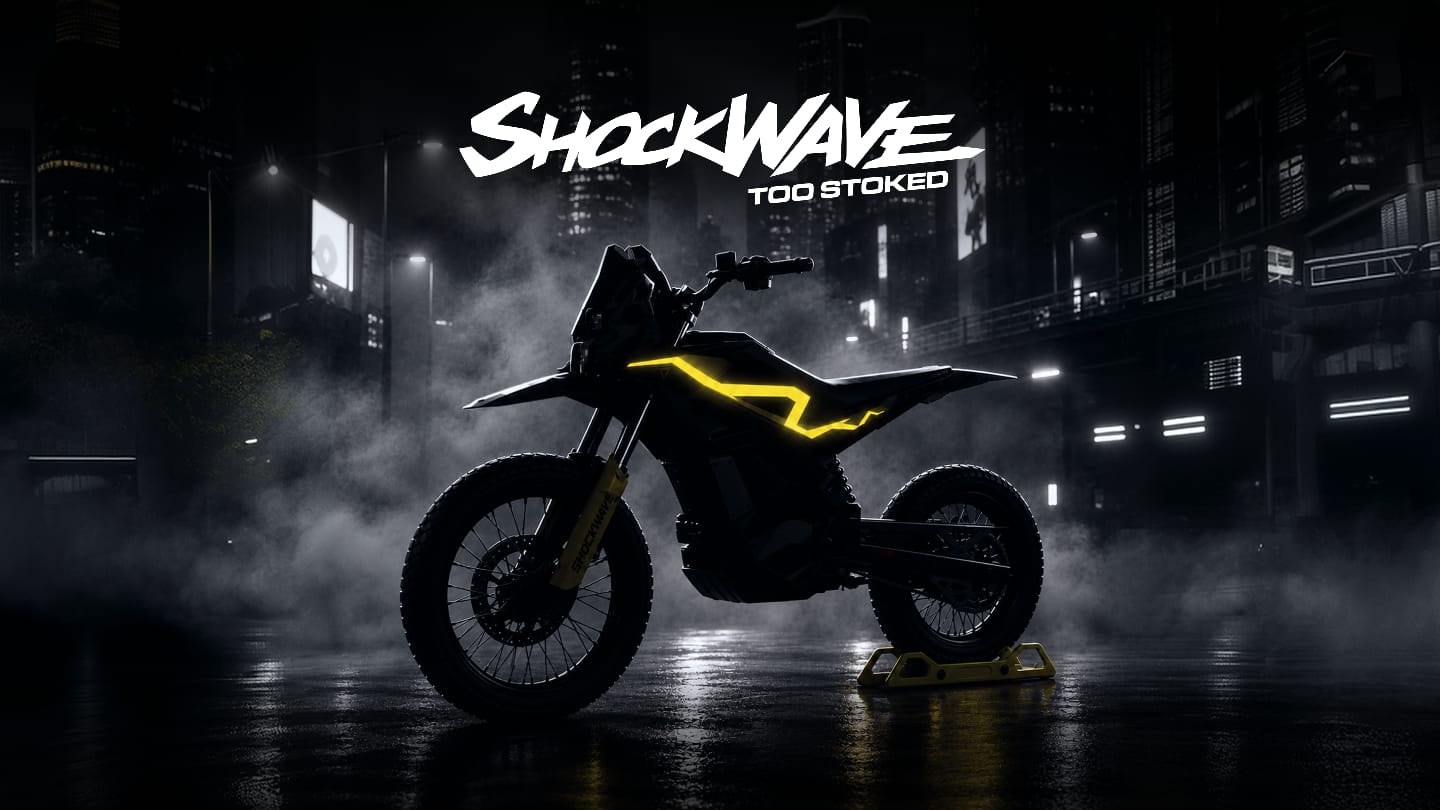 Ultraviolette Shockwave to Get New 100V Architecture, Launch in Q1 2027